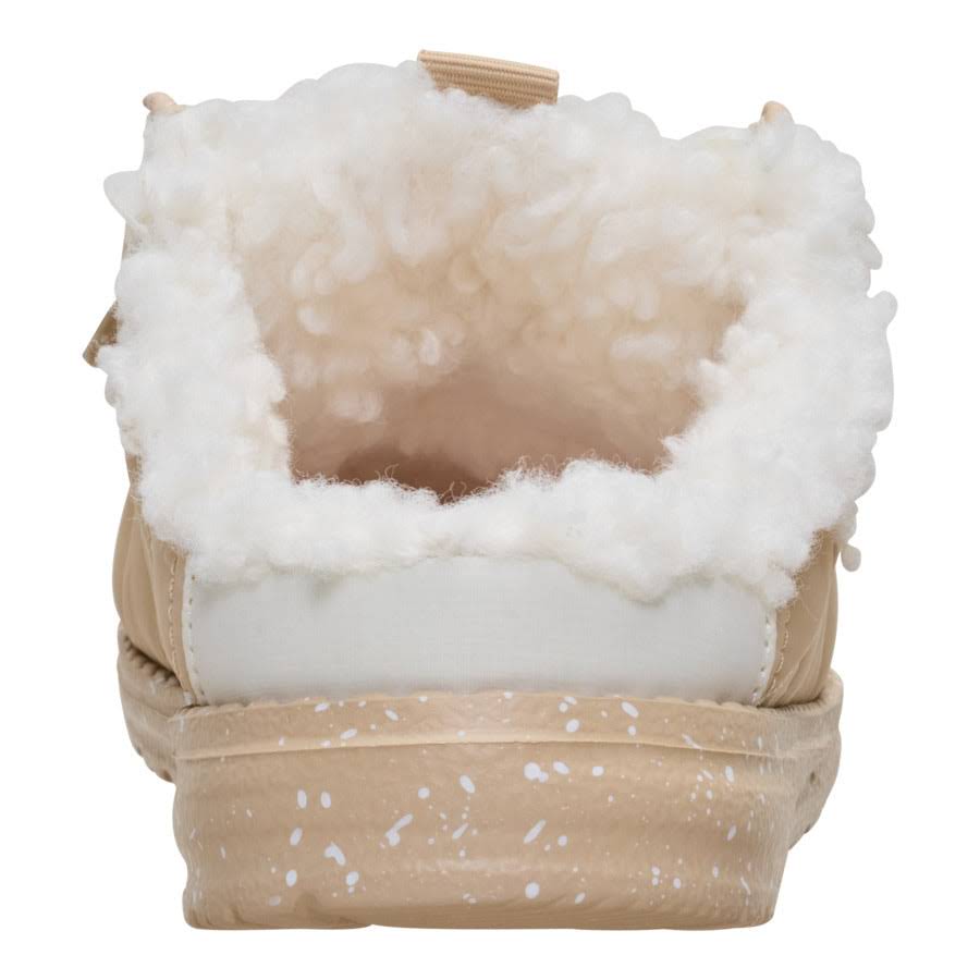 Wendy Slip Camp - Beige