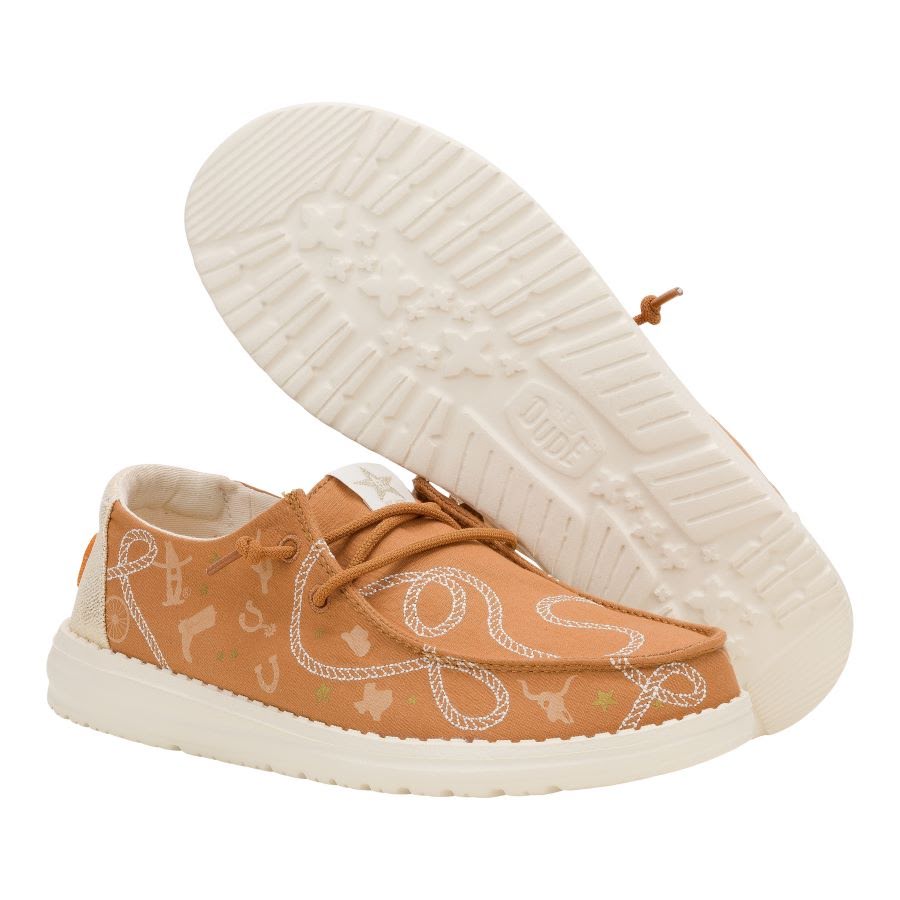 Wendy Houston Rodeo 2 -  Rodeo 2 Brown/Multi