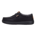 Paul Youth Classic - Black/Black