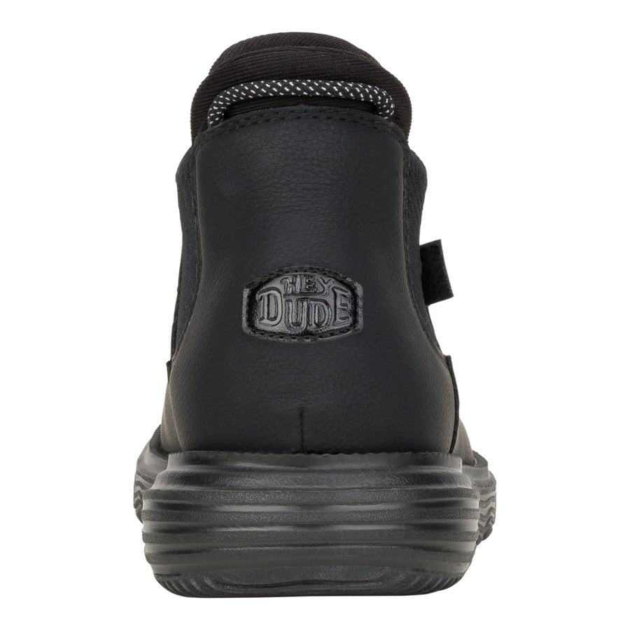 Branson Womens Classic - Black