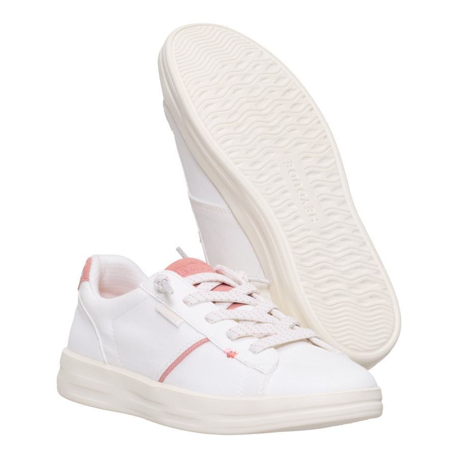 Karina Duo Textile - Snow White