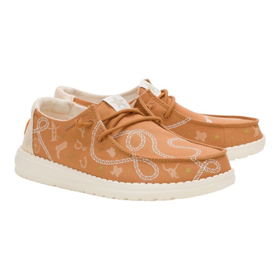 Wendy Houston Rodeo 2 -  Rodeo 2 Brown/Multi