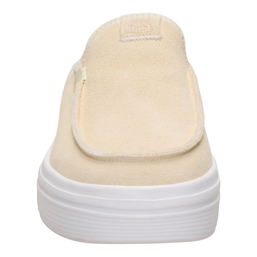 Austin Lift Classic - Custard